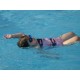 Dolphin Blue SwimFin