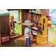 Playmobil 6936 Wildlife Ranger Station with Animal Area