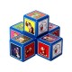 Super Mario Top Trumps Match Cube Game
