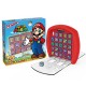 Super Mario Top Trumps Match Cube Game