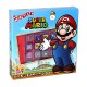 Super Mario Top Trumps Match Cube Game