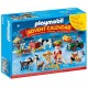 Playmobil 6624 Advent Calendar 'Christmas on the Farm' with Extra Animals