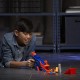 NERF Nitro Longshot Smash Die