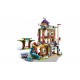 LEGO UK 41340 Friendship House Building Block