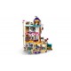 LEGO UK 41340 Friendship House Building Block