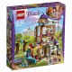 LEGO UK 41340 Friendship House Building Block