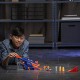 NERF Nitro Longshot Smash Die