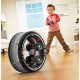 Little Tikes Tyre Twister Lights Die