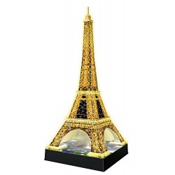 Ravensburger Eiffel Tower