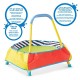 KidActive Childrens Toddler Indoor Trampoline
