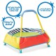 KidActive Childrens Toddler Indoor Trampoline