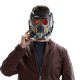 Guardians of the Galaxy Marvel Legends Series Star Lord Electronic Helmet (One Size)