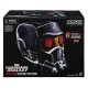 Guardians of the Galaxy Marvel Legends Series Star Lord Electronic Helmet (One Size)