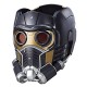 Guardians of the Galaxy Marvel Legends Series Star Lord Electronic Helmet (One Size)