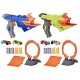 NERF C0817EU4 Nitro Duel Fury Demolition