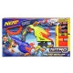 NERF C0817EU4 Nitro Duel Fury Demolition