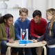 Hasbro Fantastic Gymnastics Game