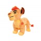 JP Lion Guard Leap n Roar Animated Plush