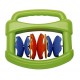 Halilit Baby's First Birthday Band Musical Instrument Gift Set