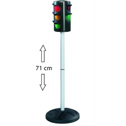 Big Traffic Lights Ride On Accessory