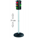 Big Traffic Lights Ride On Accessory