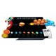 4M 3D Glow in the Dark Solar System Mobile Making Kit