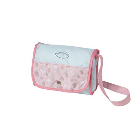 Baby Annabell Roamer Pram