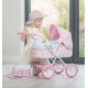 Baby Annabell Roamer Pram