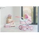 Baby Annabell Roamer Pram