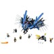 LEGO Ninjago Movie 70614 Lightning Jet Toy