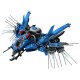 LEGO Ninjago Movie 70614 Lightning Jet Toy