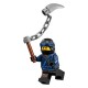 LEGO Ninjago Movie 70614 Lightning Jet Toy