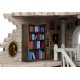 JADA Metals Nano Steel Harry Potter Collectors Environment Playset