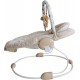 Bebe Style Comfiplus Floating Baby Cradle Bouncer