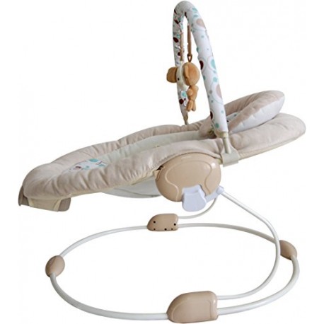 Bebe Style Comfiplus Floating Baby Cradle Bouncer