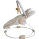 Bebe Style Comfiplus Floating Baby Cradle Bouncer