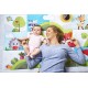Tiny Love Meadow Days Super Mat, Meadow Days
