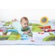 Tiny Love Meadow Days Super Mat, Meadow Days