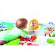 Tiny Love Meadow Days Super Mat, Meadow Days