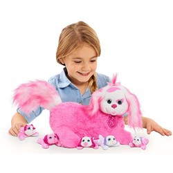 Puppy Surprise Plush