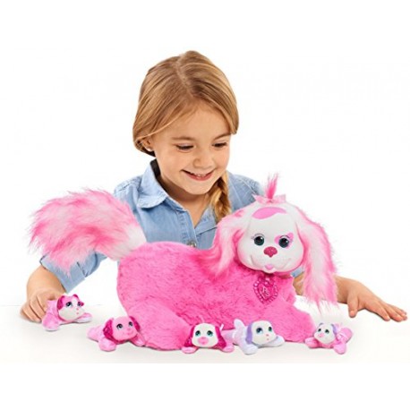 Puppy Surprise Plush