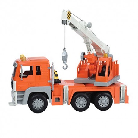 Driven 70.1002Z Crane Truck, 1