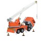 Driven 70.1002Z Crane Truck, 1