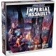 Fantasy Flight Games FFGSWI46 Star Wars Imperial Assault Heart of the Empire Expansion Figure