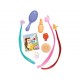 Disney Princess Belle Deluxe Styling Head