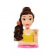 Disney Princess Belle Deluxe Styling Head