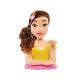 Disney Princess Belle Deluxe Styling Head