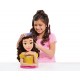 Disney Princess Belle Deluxe Styling Head