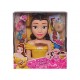 Disney Princess Belle Deluxe Styling Head