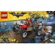 LEGO DC Comics 70907 Batman Movie Killer Croc Tail